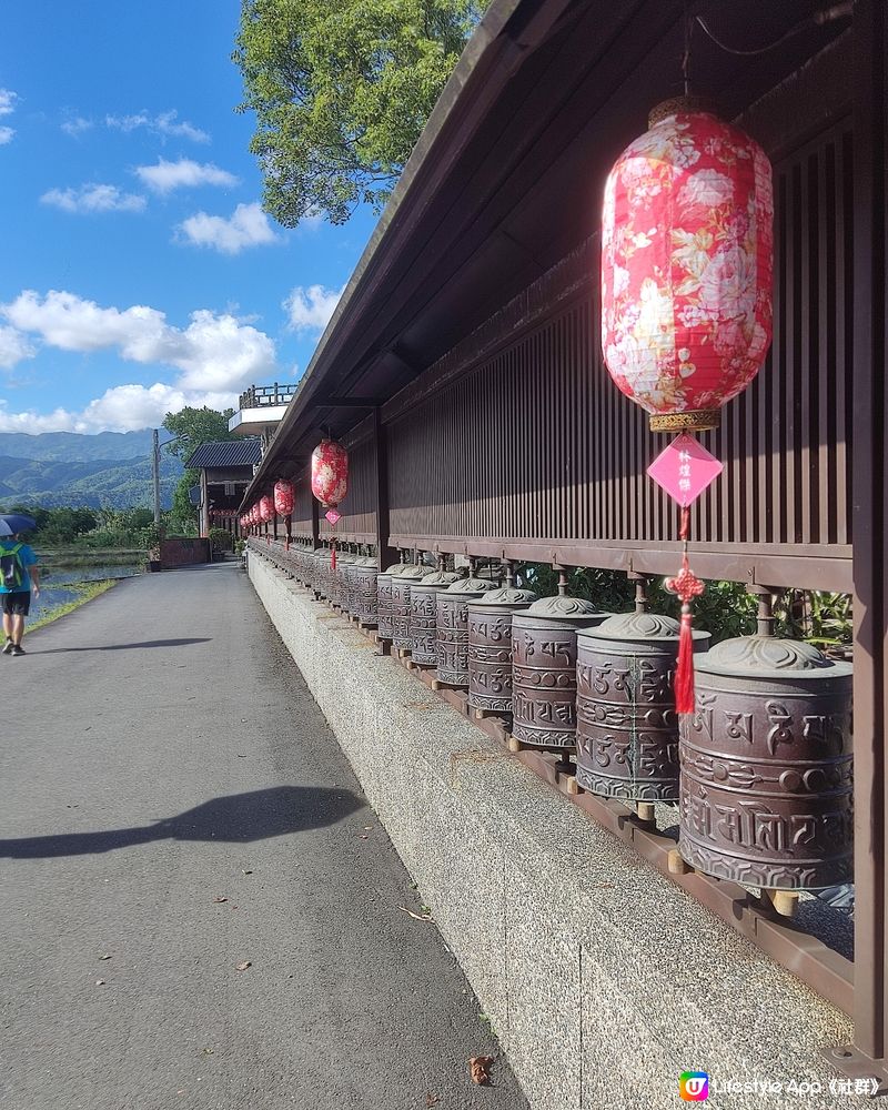 北后寺 🏯 靜心之旅 🧘‍♀️