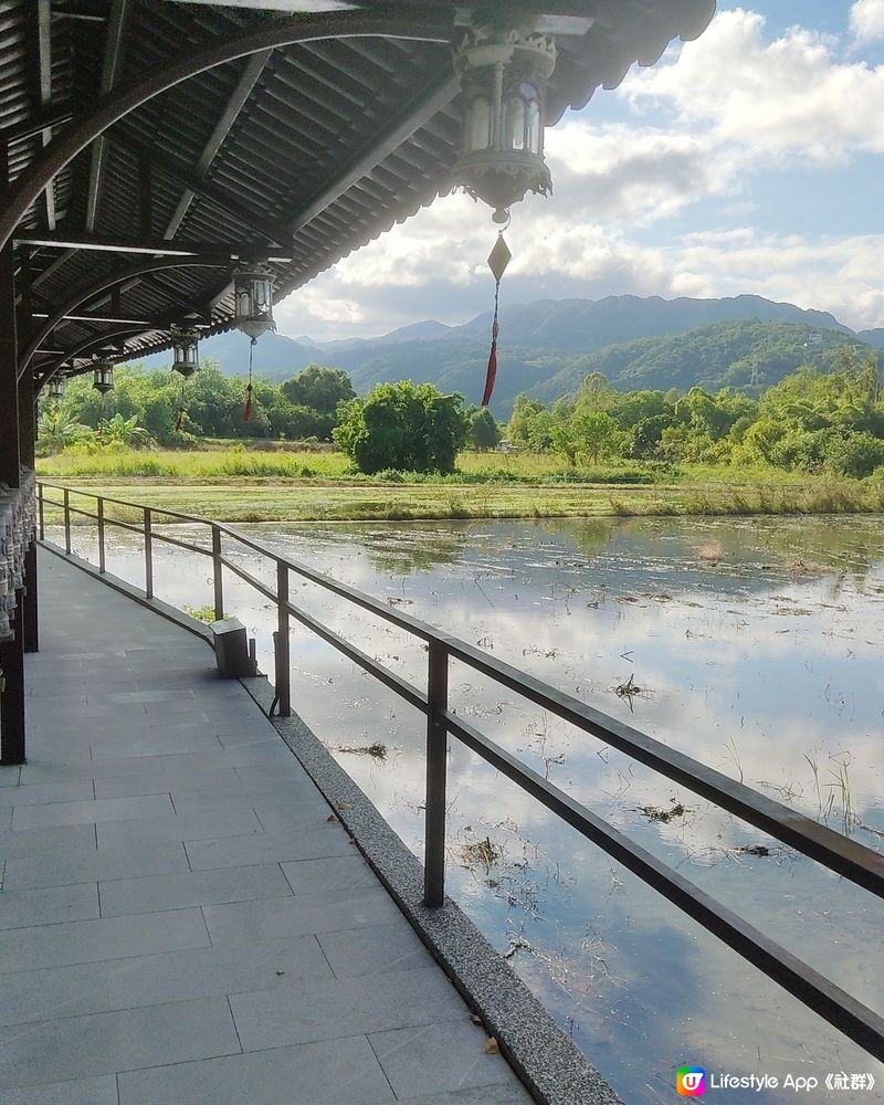 北后寺 🏯 靜心之旅 🧘‍♀️