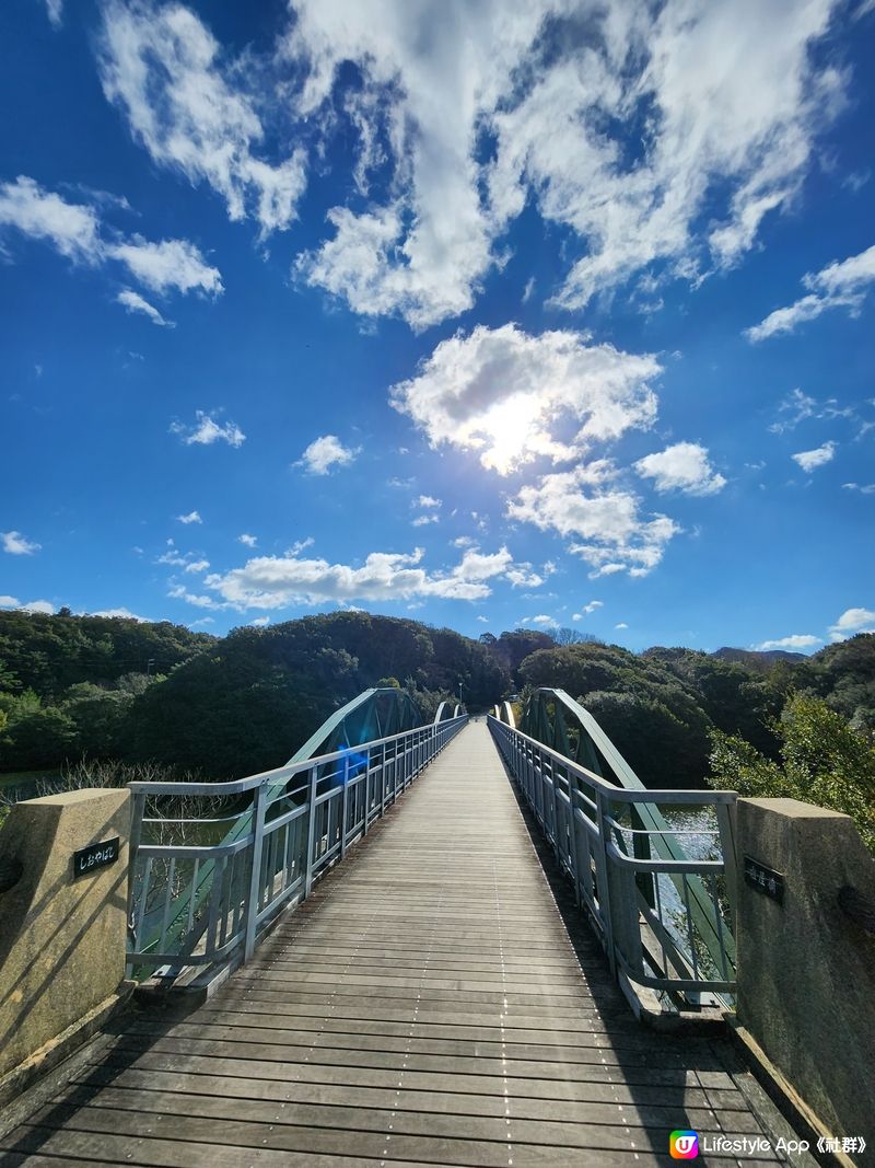 淡路島蠟筆小生公園