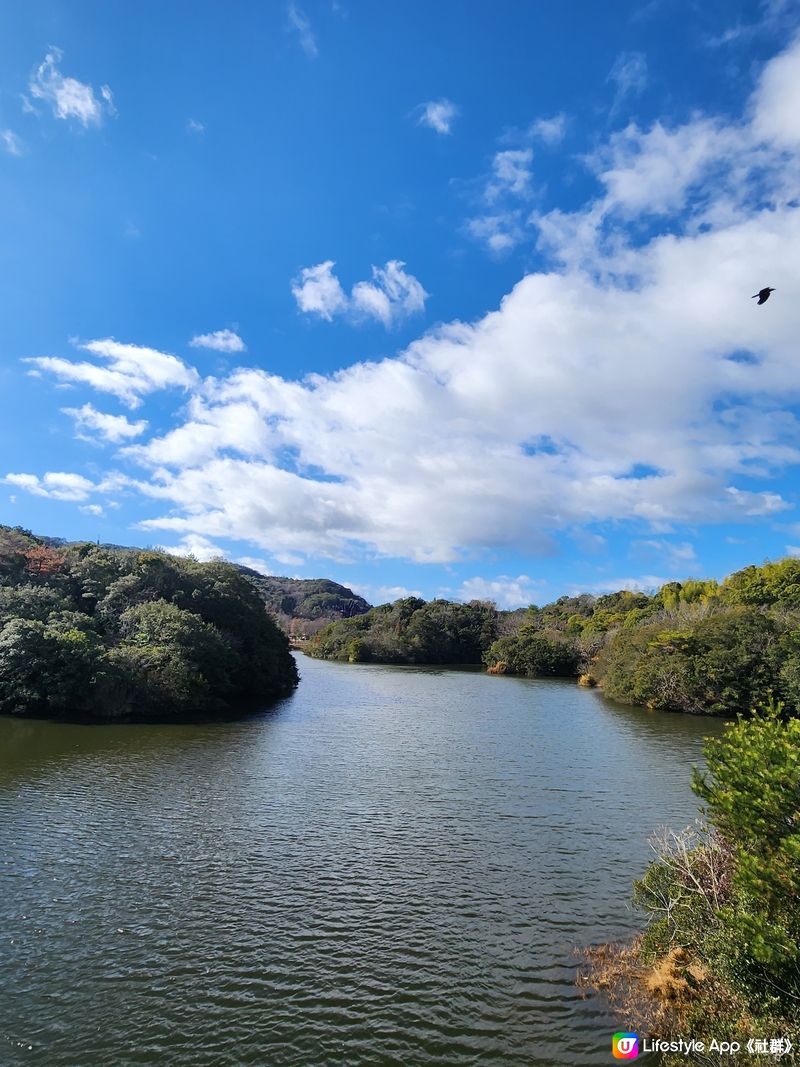 淡路島蠟筆小生公園