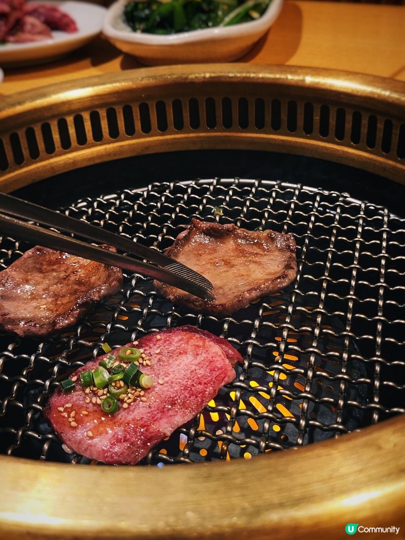 【🇯🇵東京 代代木】CP值滿分燒肉🥹