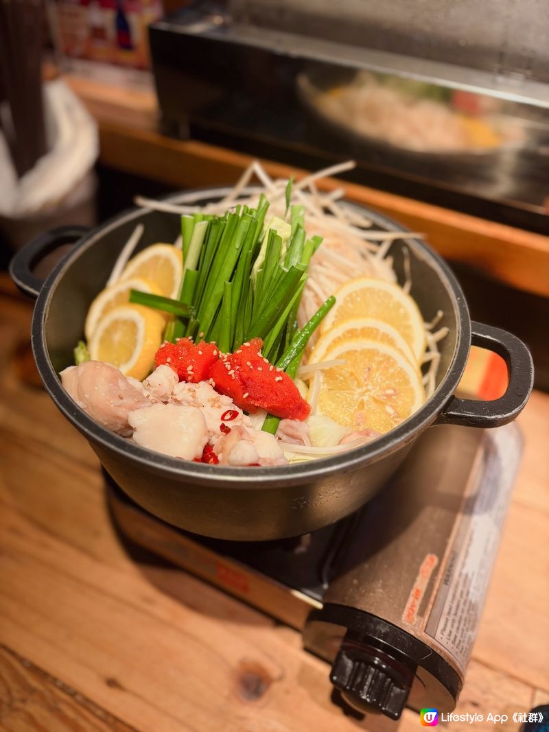 銅鑼灣居酒屋丨日本人的飯堂丨正宗炸串鍋物