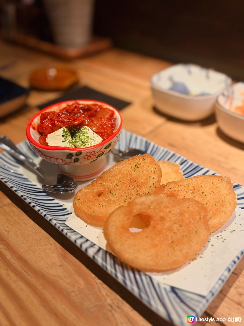 銅鑼灣居酒屋丨日本人的飯堂丨正宗炸串鍋物