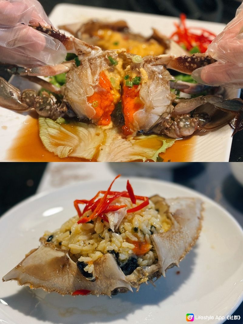 【銅鑼灣 ✦ 有水準韓國料理🇰🇷必食醬油蟹🦀💕】