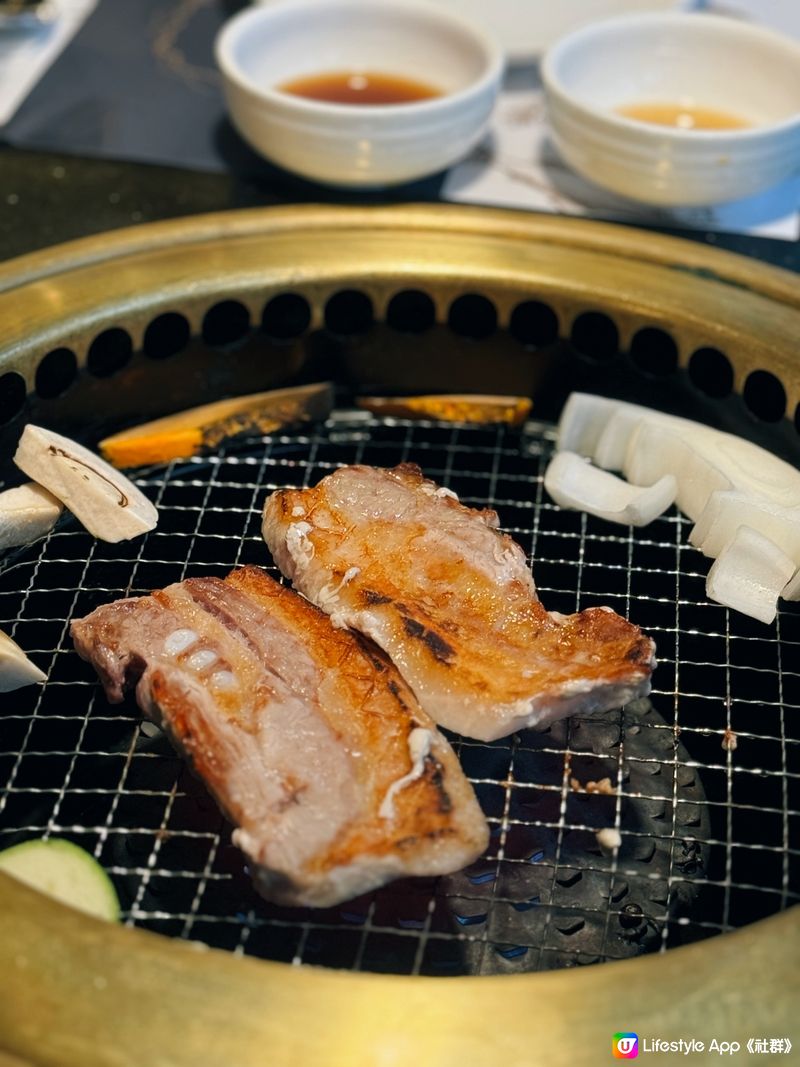 【銅鑼灣 ✦ 有水準韓國料理🇰🇷必食醬油蟹🦀💕】