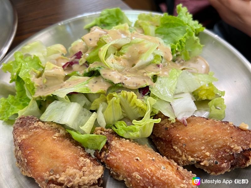 日日食(長洲)