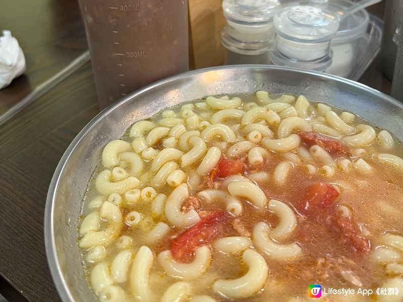 日日食(長洲)