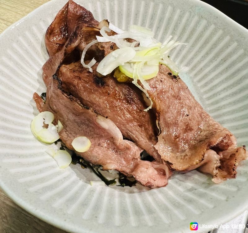 性價比高和牛燒肉套餐