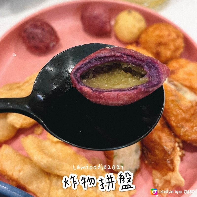 🍽️ 饞。台式食堂
