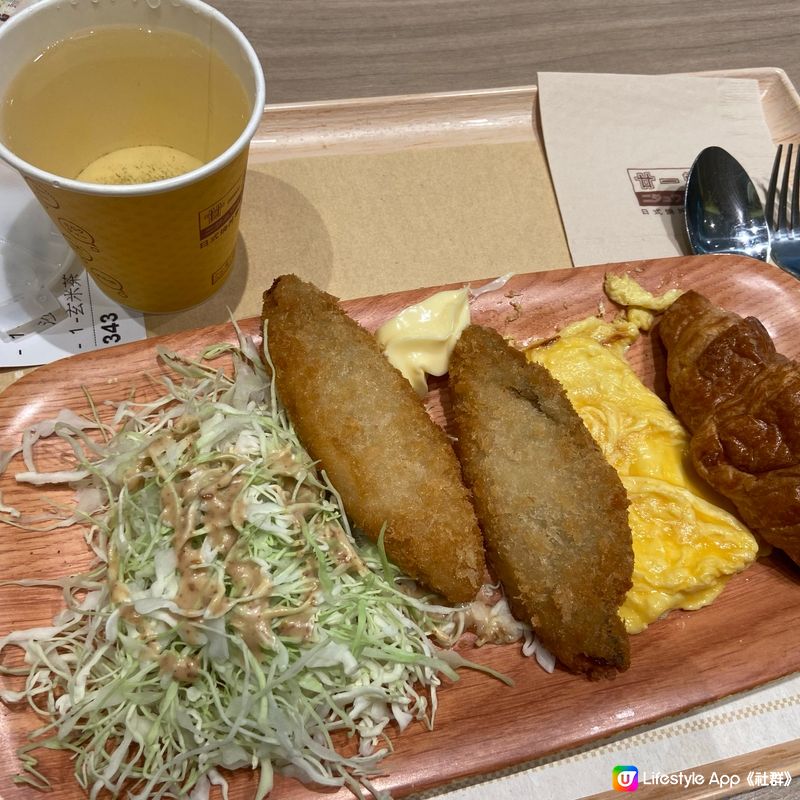 荃灣海之戀日式燒丼🍱服務好