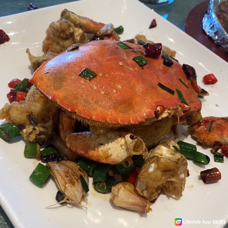 鹽田三號碼頭 ⛵️ 海鮮🦞餐