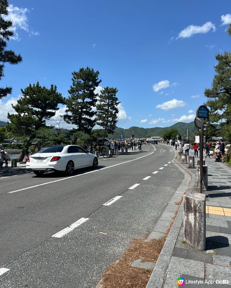 京都嵐山