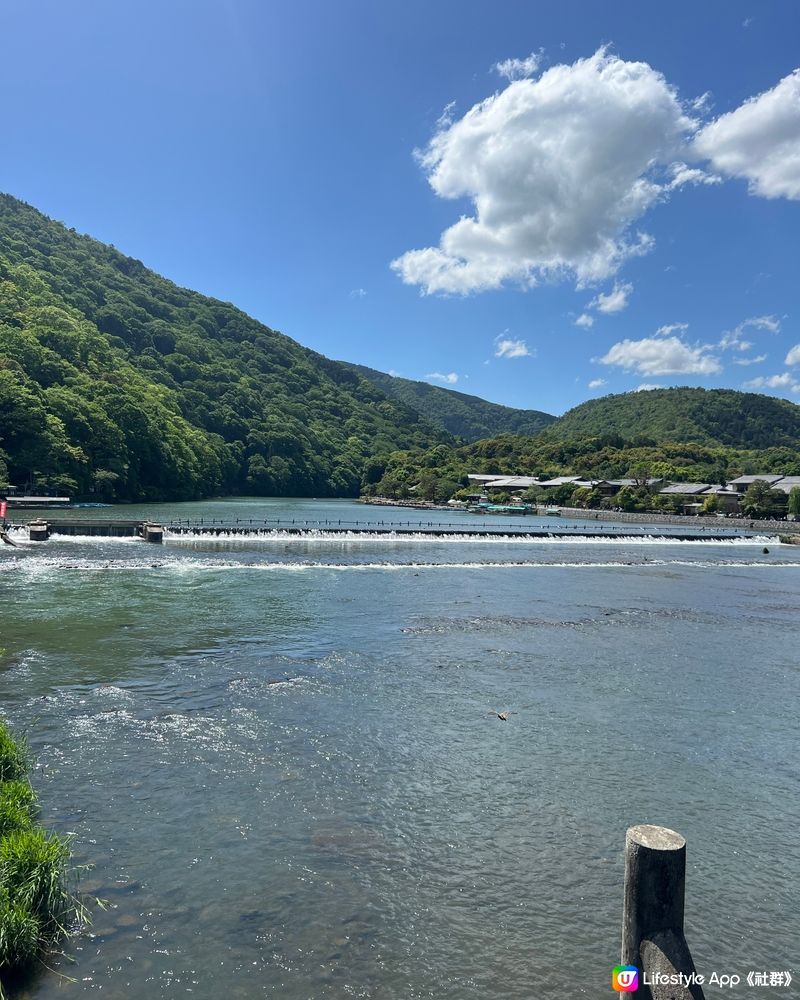 京都嵐山