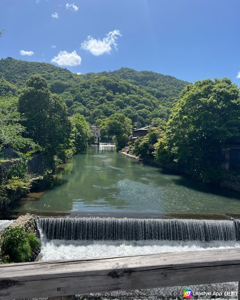 京都嵐山