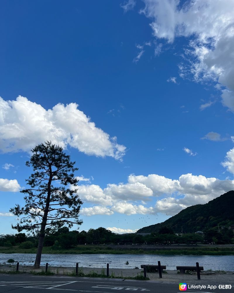 京都嵐山