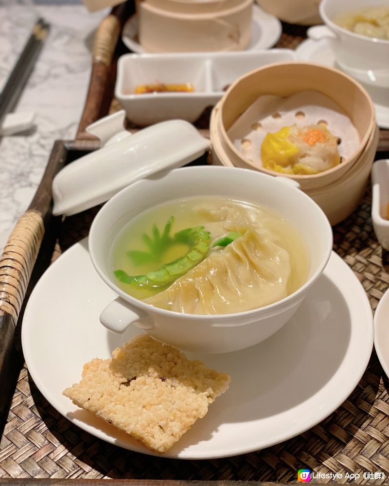 🆕銅鑼灣/灣仔Cp值高高高tea set🧁🥧