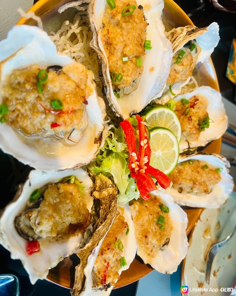 深圳前海JEN酒店餐廳開唐｜新派亞洲美食｜香格里拉集團