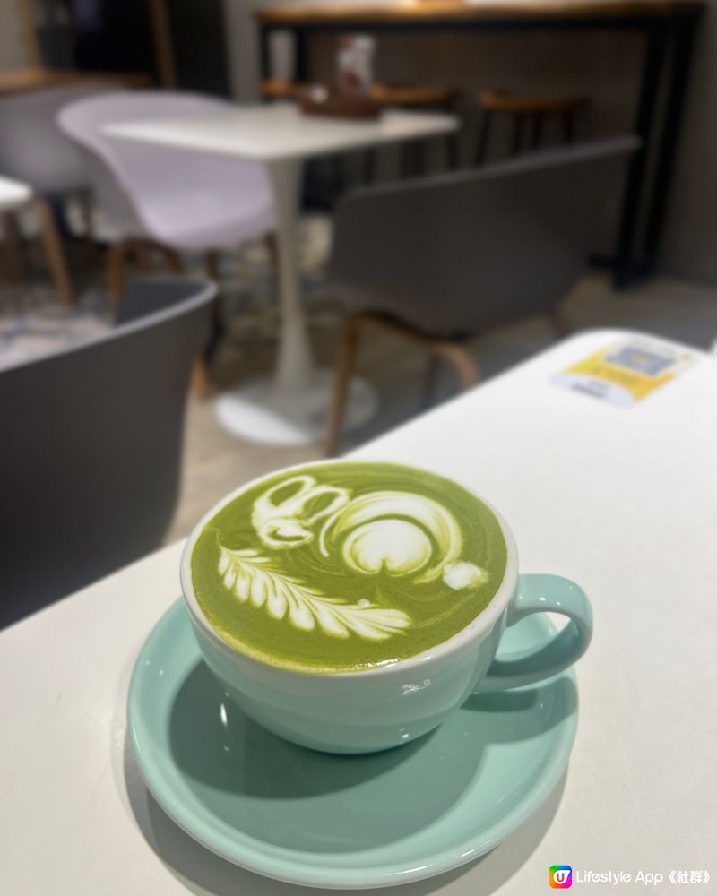 深井特色用心cafe❤️