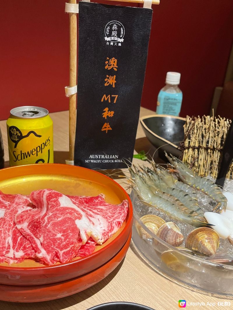 成個月無出街食飯啦，屈到個人好悶，淨係在家煮飯，煮來煮去都係...