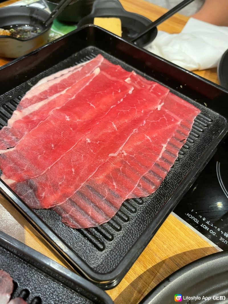 任食日本涮涮鍋，包飲品、甜品，第二位8折，抵食！