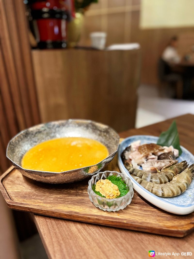 🥢今日去咗旺角食新開餐廳 - 天心