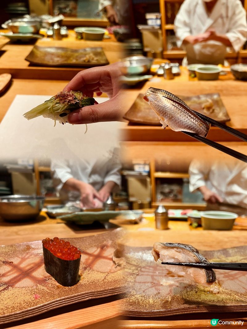 東京美食🍀西麻布英語交流無障礙的廚師發辦