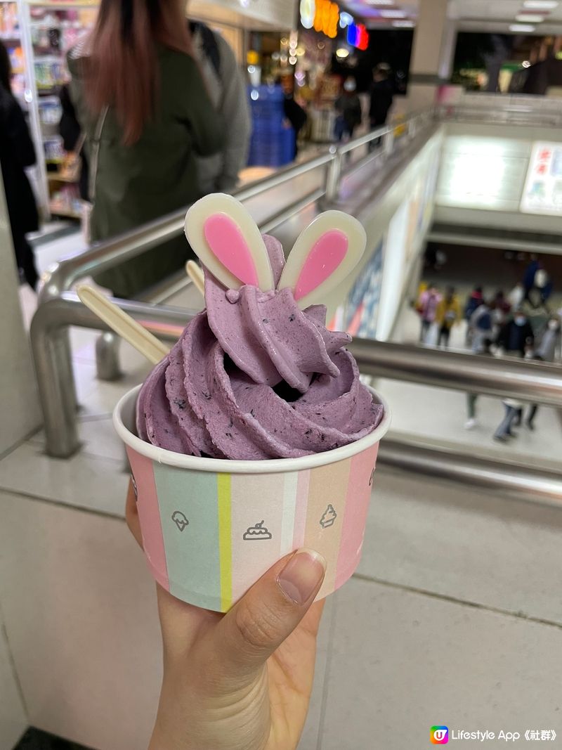 超抵食乳酪雪糕🍦