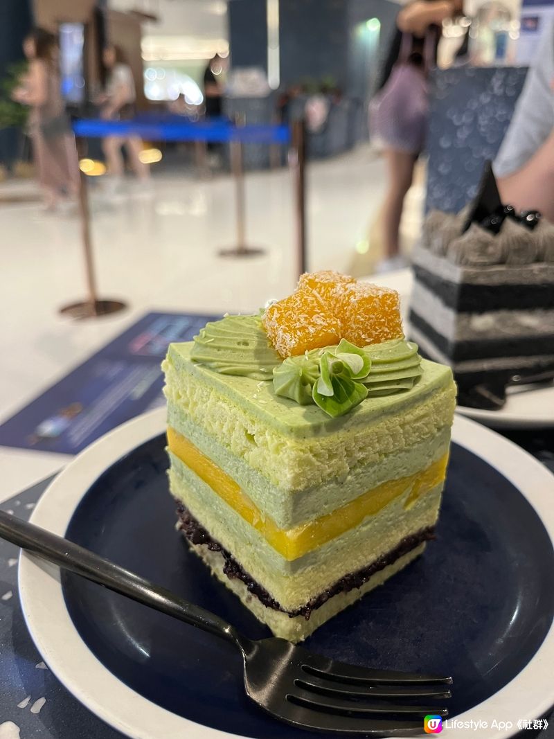 #cakeoftheday #2023必玩必食  
