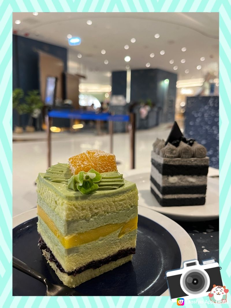 #cakeoftheday #2023必玩必食  
