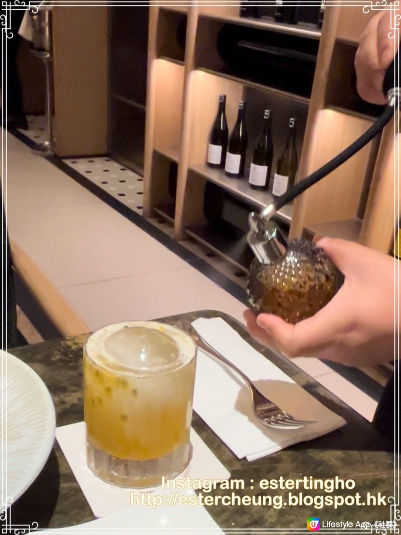 嘆杯 Cocktail🍸 食個Weekend Brunch 