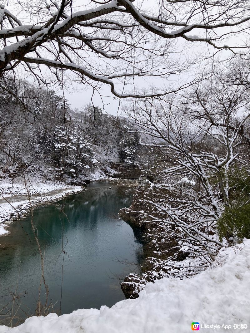 歷史文化遺產白川鄉