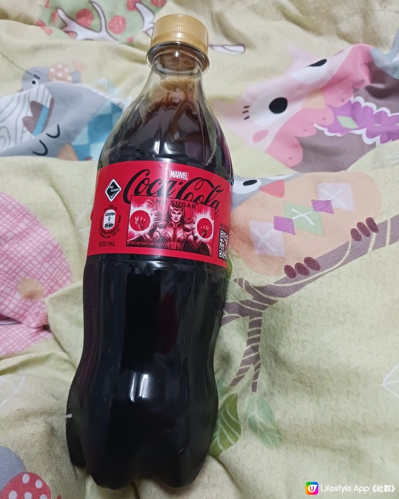 Coca-Cola  Coke Zero