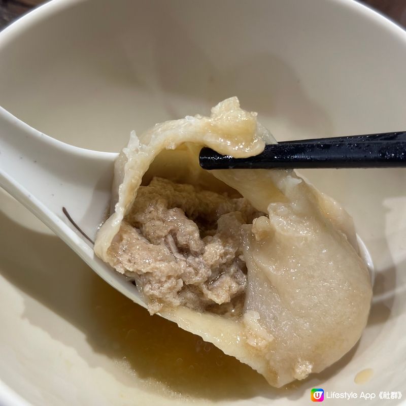 隱世食店｜真．小籠「湯」包｜新鮮現場即製．即叫即蒸