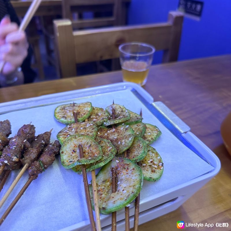 北上覓食！自設生蠔養殖場．主打烤生蠔．燒烤串燒店