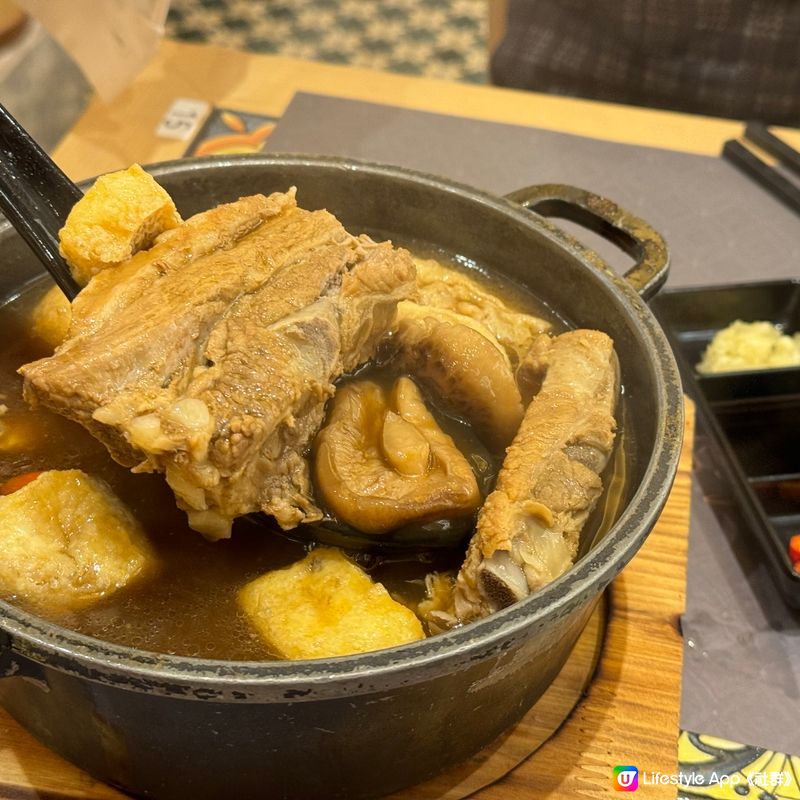 人氣馬拉菜館-「蘇媽蘇媽」開咗分店在沙田新城市廣場，主打馬來...