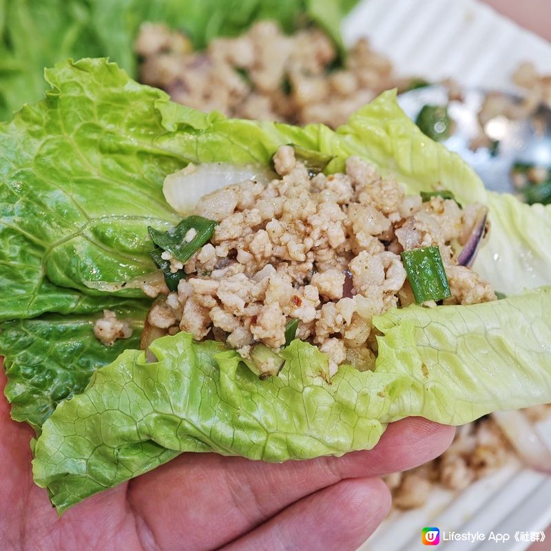 老牌👍正宗💰抵食🇹🇭泰菜