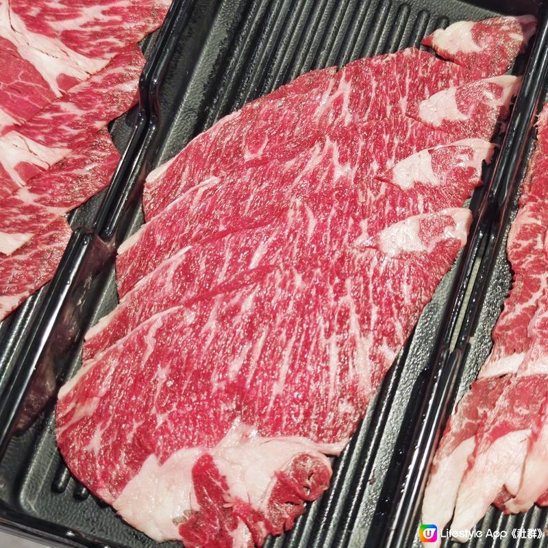 高CP👍和牛🥩火鍋🥢放題