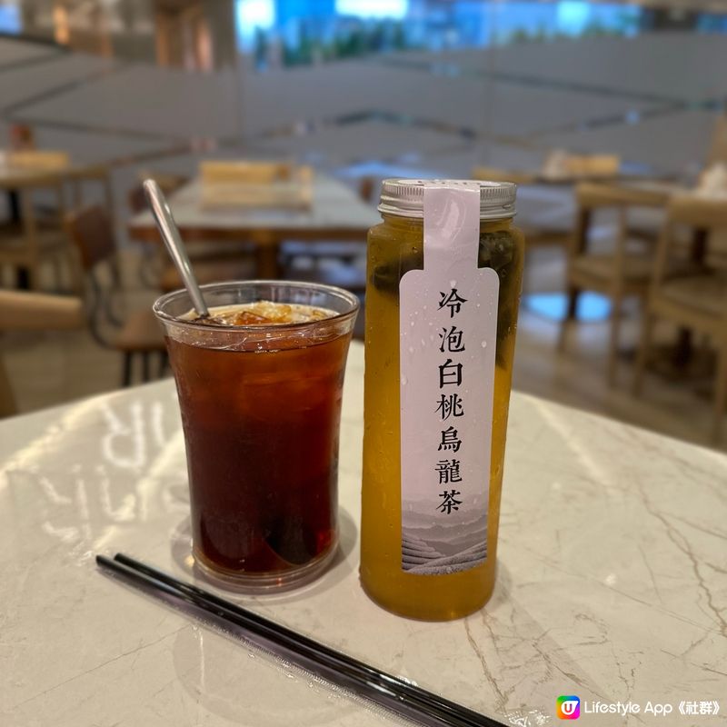 真材實料熬製湯底．湯麵飯款式配搭多