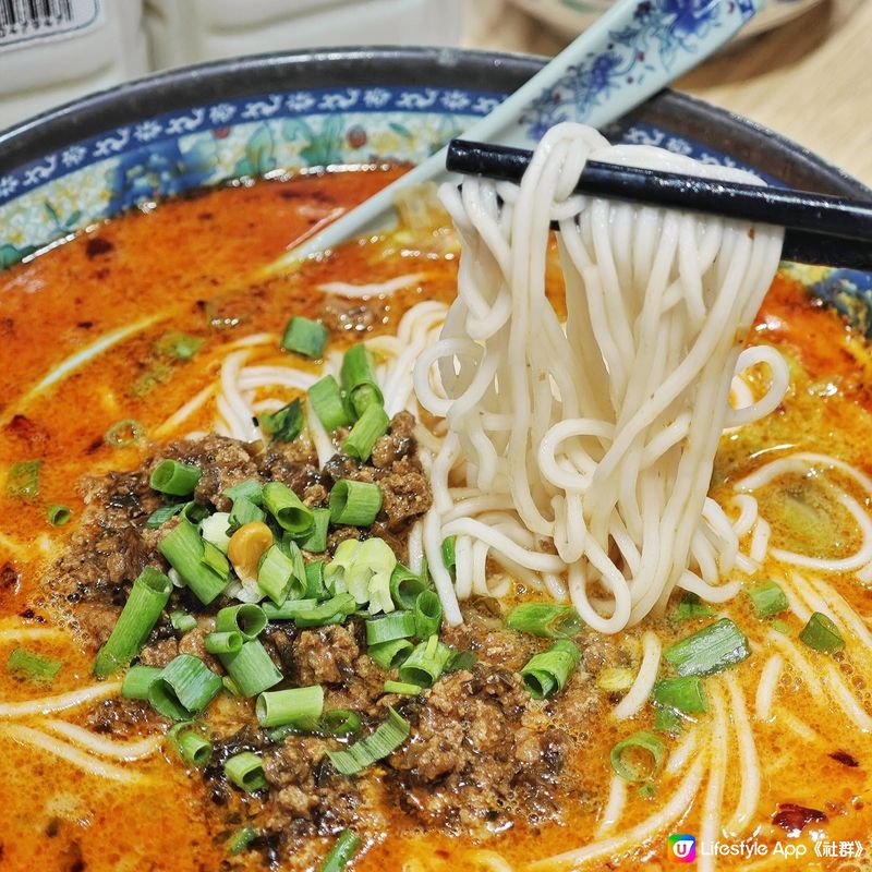 灣仔利東街🚇隔離，川菜小店「川亭」😋 大件夾抵食！