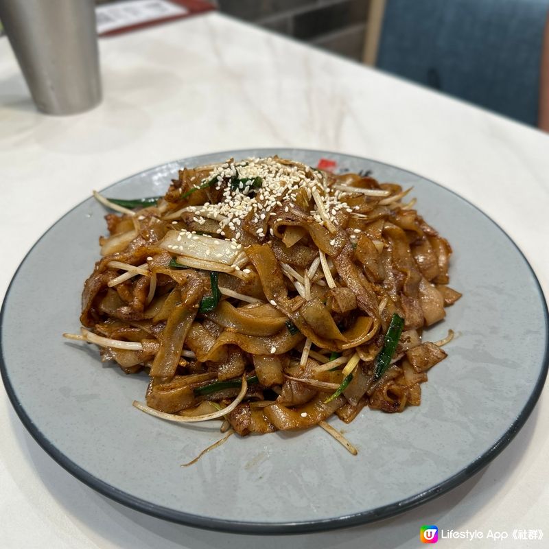 大圍陀地美食．地道茶餐廳