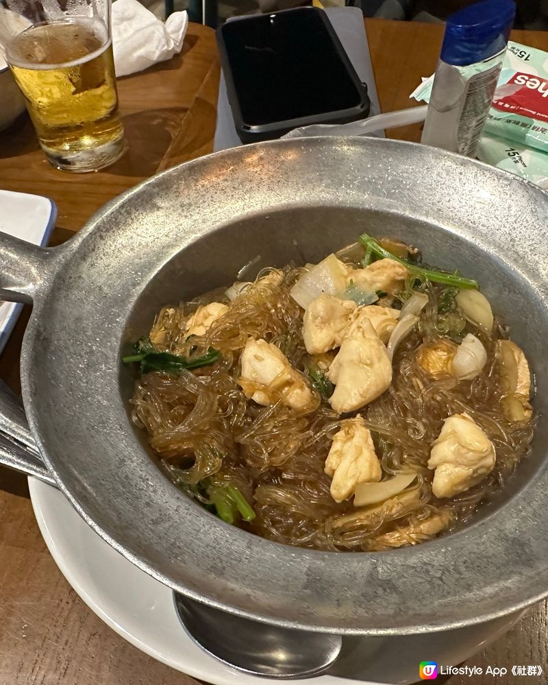 泰国🇹🇭海鲜餐廳🍴華欣必食