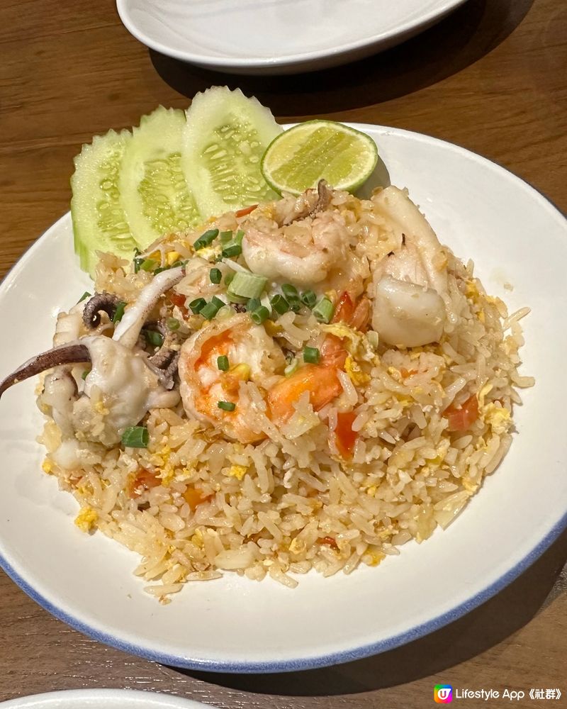 泰国🇹🇭海鲜餐廳🍴華欣必食