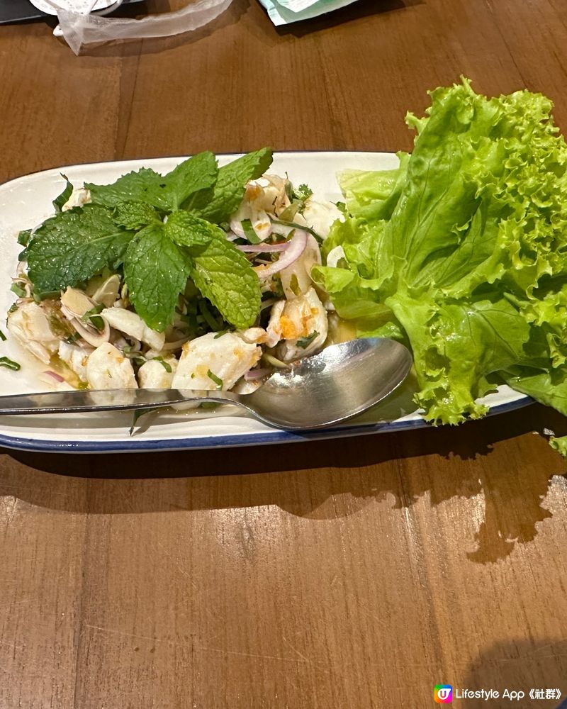 泰国🇹🇭海鲜餐廳🍴華欣必食