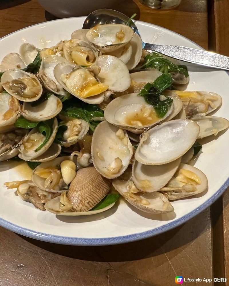 泰国🇹🇭海鲜餐廳🍴華欣必食