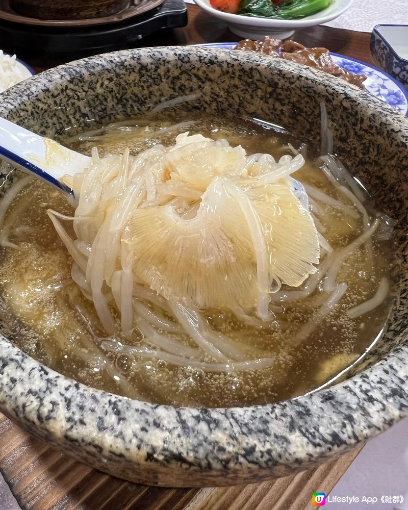 唔洗過澳門！尖沙咀都有咁抵食嘅魚翅撈飯😍