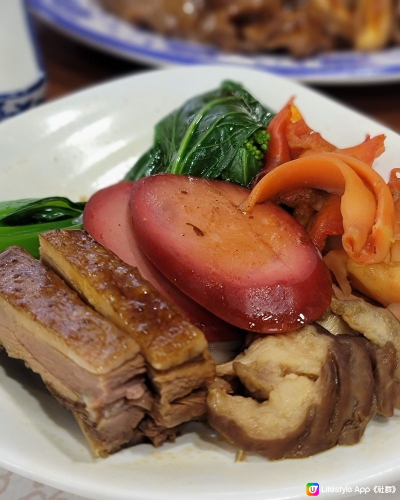 唔洗過澳門！尖沙咀都有咁抵食嘅魚翅撈飯😍