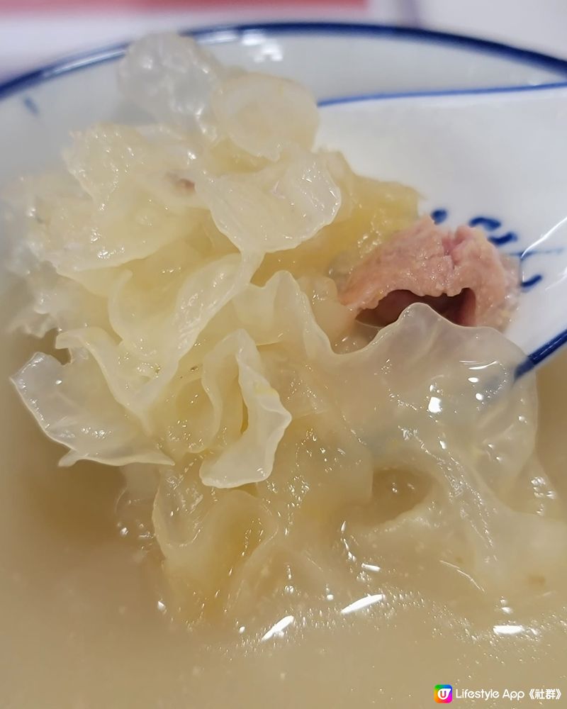 唔洗過澳門！尖沙咀都有咁抵食嘅魚翅撈飯😍