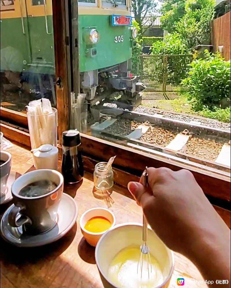 䥥倉 🚞 稻村ケ崎 Cafe Yoridocoro ヨリド