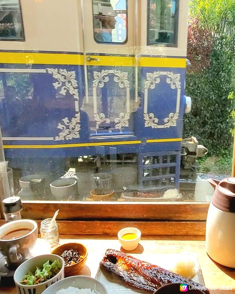 䥥倉 🚞 稻村ケ崎 Cafe Yoridocoro ヨリド