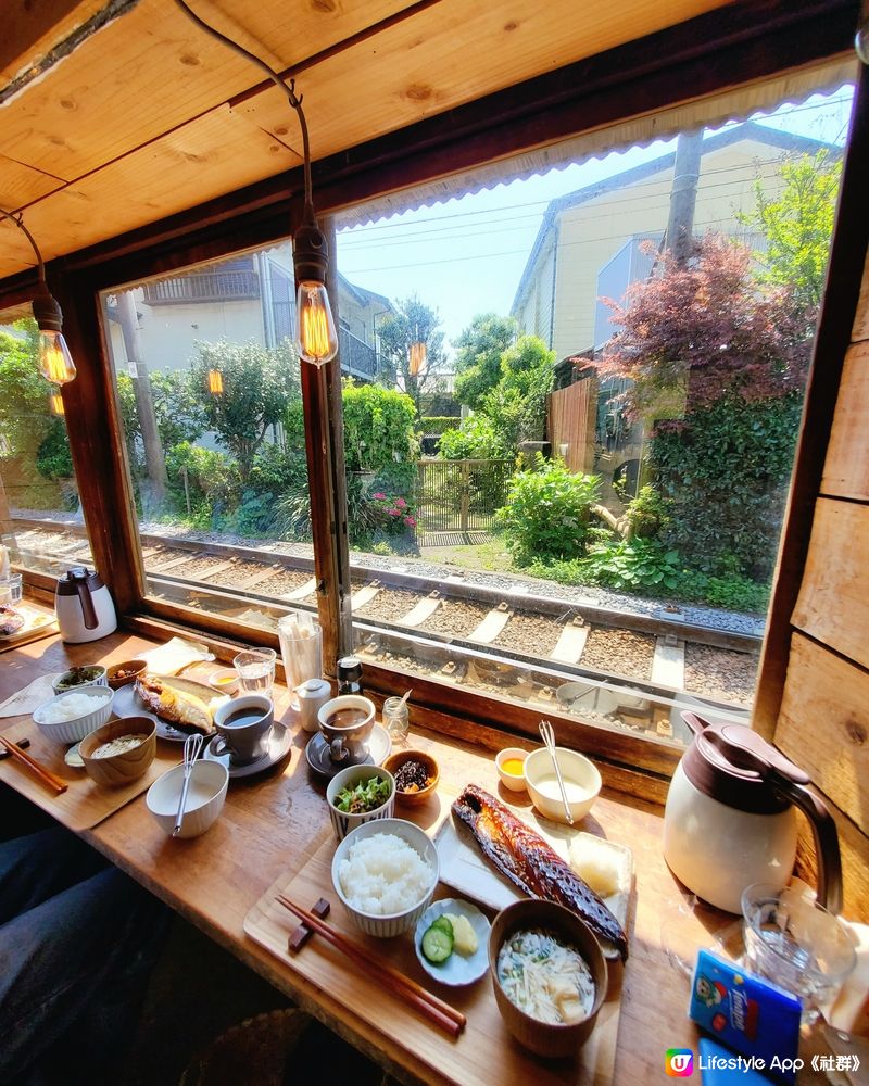 䥥倉 🚞 稻村ケ崎 Cafe Yoridocoro ヨリド